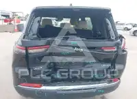 2023 Jeep Grand Cherokee фото
