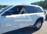 2023 Jeep Grand Cherokee фото
