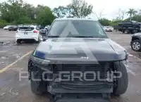 2023 Jeep Grand Cherokee фото