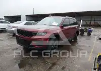 2023 Jeep Grand Cherokee photo