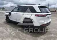 2023 Jeep Grand Cherokee фото