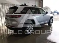 2023 Jeep Grand Cherokee фото