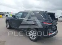 2023 Jeep Grand Cherokee фото