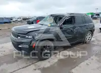 2023 Jeep Grand Cherokee фото