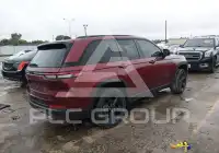 2023 Jeep Grand Cherokee photo