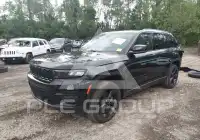 2023 Jeep Grand Cherokee photo