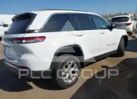2023 Jeep Grand Cherokee photo