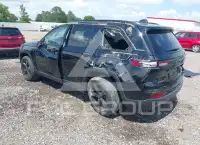 2023 Jeep Grand Cherokee фото