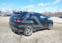 2023 Jeep Grand Cherokee фото