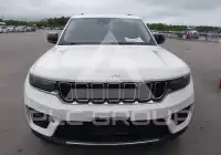 2023 Jeep Grand Cherokee фото