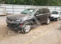 2023 Jeep Grand Cherokee photo
