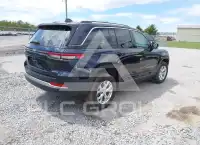 2023 Jeep Grand Cherokee photo