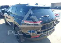 2023 Jeep Grand Cherokee фото