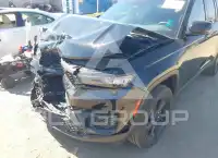 2023 Jeep Grand Cherokee фото