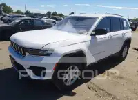 2023 Jeep Grand Cherokee фото