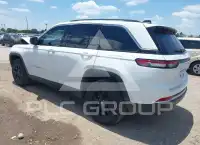 2023 Jeep Grand Cherokee фото