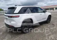 2023 Jeep Grand Cherokee фото