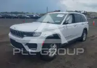 2023 Jeep Grand Cherokee фото