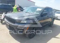 2023 Jeep Grand Cherokee фото