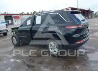 2023 Jeep Grand Cherokee фото