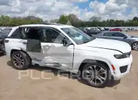 2023 Jeep Grand Cherokee фото