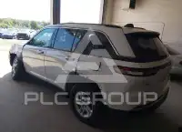 2023 Jeep Grand Cherokee photo