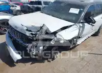 2023 Jeep Grand Cherokee фото