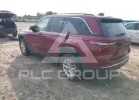 2023 Jeep Grand Cherokee фото