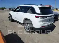 2023 Jeep Grand Cherokee photo