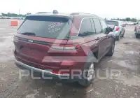 2023 Jeep Grand Cherokee фото