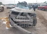 2023 Jeep Grand Cherokee фото