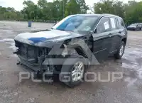 2023 Jeep Grand Cherokee фото