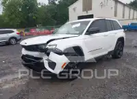 2023 Jeep Grand Cherokee фото