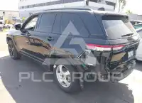 2023 Jeep Grand Cherokee photo