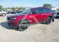 2023 Jeep Grand Cherokee photo