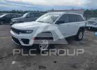 2023 Jeep Grand Cherokee photo