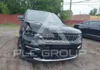 2023 Jeep Grand Cherokee photo