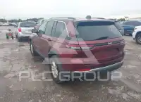2023 Jeep Grand Cherokee фото