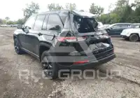 2023 Jeep Grand Cherokee photo