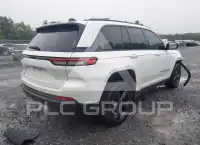 2023 Jeep Grand Cherokee фото