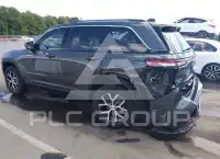 2023 Jeep Grand Cherokee фото