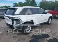 2023 Jeep Grand Cherokee photo