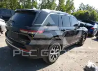 2023 Jeep Grand Cherokee фото