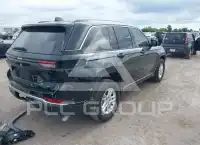 2023 Jeep Grand Cherokee фото