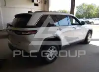 2023 Jeep Grand Cherokee photo