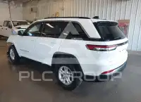 2023 Jeep Grand Cherokee photo