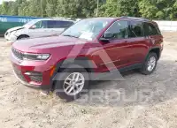 2023 Jeep Grand Cherokee фото