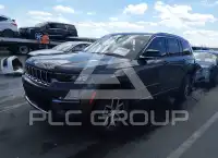 2023 Jeep Grand Cherokee фото