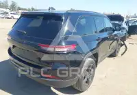 2023 Jeep Grand Cherokee фото