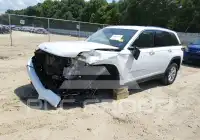 2023 Jeep Grand Cherokee photo